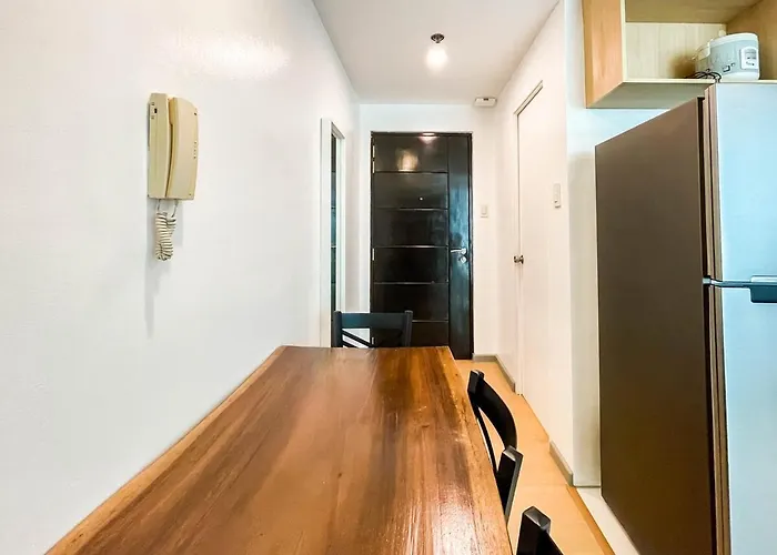 Corner 1br Unit With View Avant At The 4*